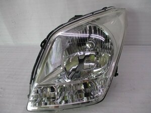 ワゴンR MH23S 左ヘッドライト HID/KOITO 100-59193/35320-70K11 中古品[H310-HB2707]