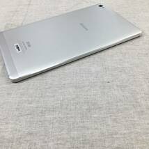 現状品　HUAWEI dtab Compact d-02H docomo 　本体のみ　SIMフリー_画像4