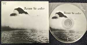 Across The Water★英・紙ジャケCD