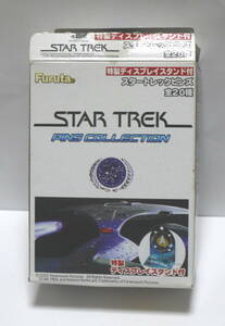 STAR TREK Star Trek pin z collection fe Len gi brees ta- pack unopened 