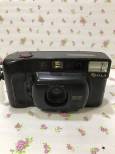 FUJI TELE CARDIA 160 DATE コンパクトカメラ