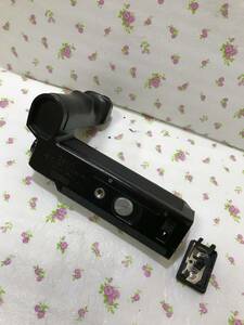 CANON　Fー1 パワーワインダー　AE POWER WINDER FN 