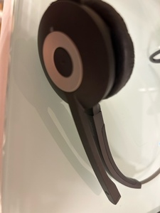 【 未使用品】☆Jabra☆BIZ2300☆USB☆Mono☆ワイヤレス ヘッドセット☆2393829109☆法人用☆