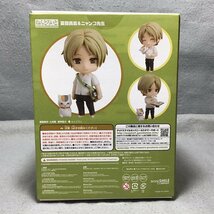 未開封 夏目友人帳 ねんどろいど 1245 夏目貴志 ニャンコ先生 フィギュア グッドスマイルカンパニー _画像4