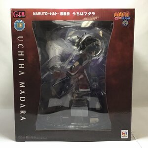  unopened NARUTO- Naruto -. manner .G.E.M. series .. is madala figure mega tore shop & online shop limitation mega house 