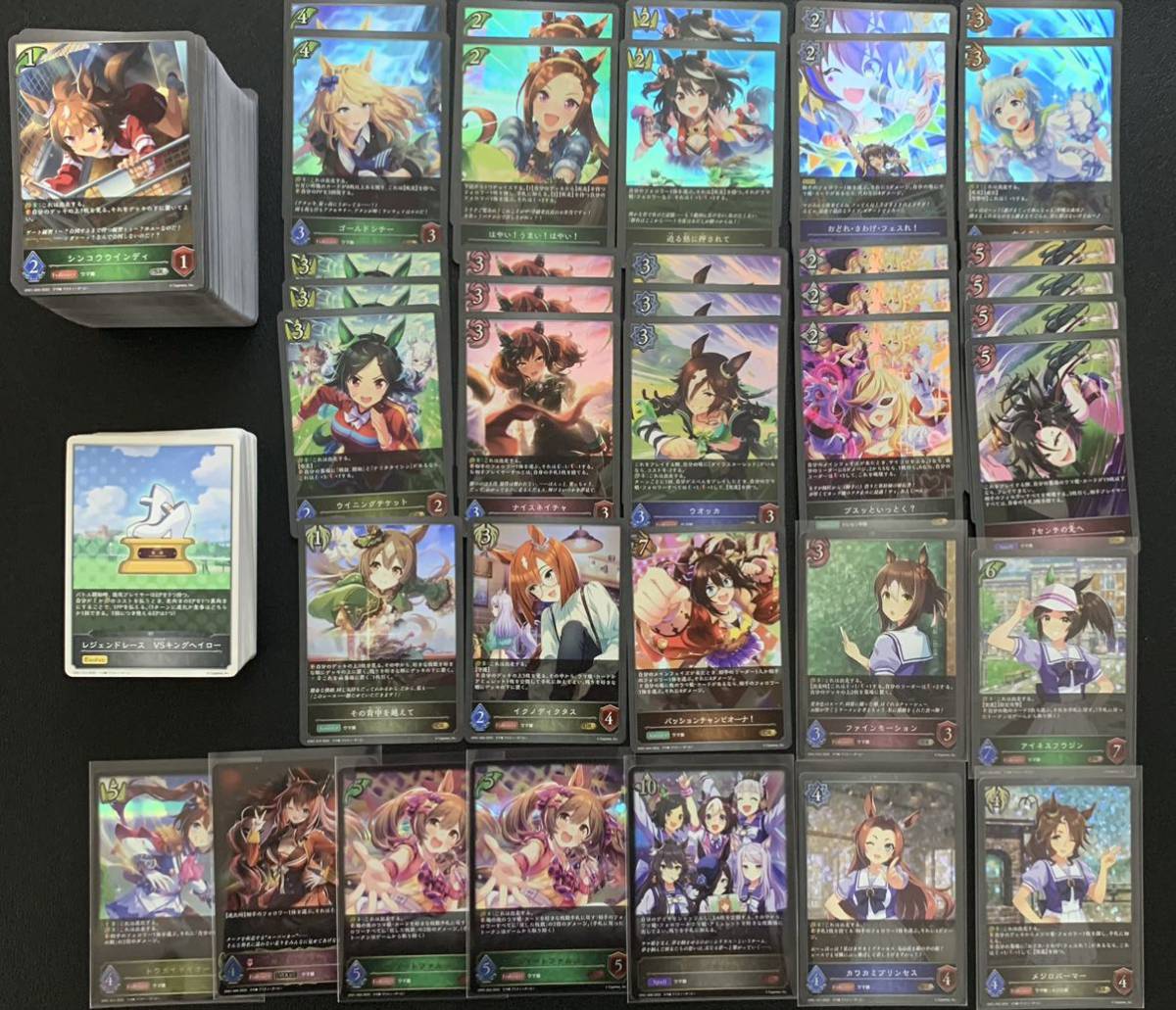 ヤフオク! -シャドバ(その他)の中古品・新品・未使用品一覧 ヤフオク! -シャドバ(その他)の中古品・新品・未使用品一覧