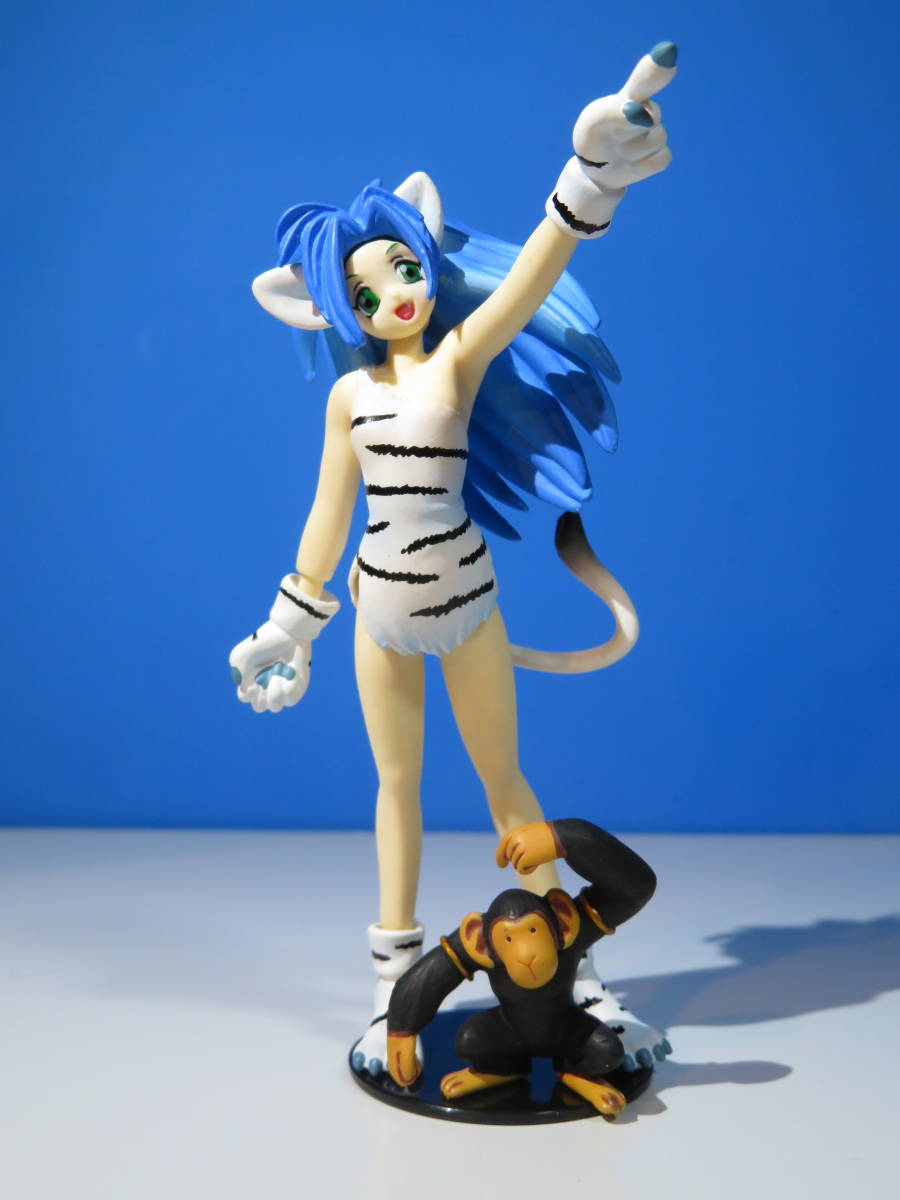 2023年最新】ヤフオク! -チャムチャム フィギュアの中古品・新品・未