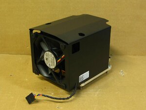 vDELL CN-01TD00 CPU heat sink fan attaching used Precision T3610 T5600 T5610 T7600 T7610 T5810 3