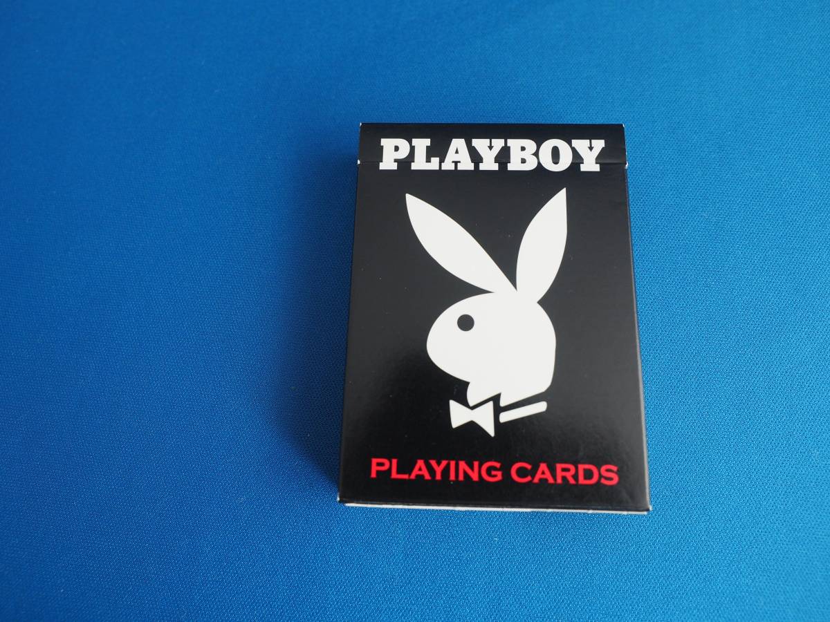 プレイボーイ トランプ レア PLAYBOY カード - 通販 - wood-let.com