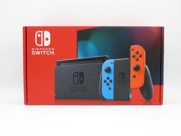 任天堂スイッチの値段と価格推移は?|13,849件の売買情報を集計した 任天堂スイッチの値段と価格推移は?|13,849件の売買情報を集計した