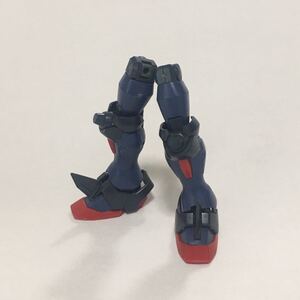 AK-1004-03 ガンプラ HG マスターガンダム 脚部 ジャンク 部品取り