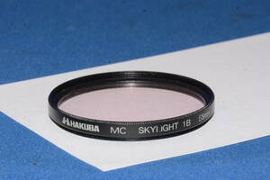 HAKUBA MC SKYLIGHT 1B 55mm (F104)　　定形外郵便１２０円～