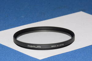 MARUMI DHG Lens Protect 58mm (F172)　　定形外郵便１２０円～
