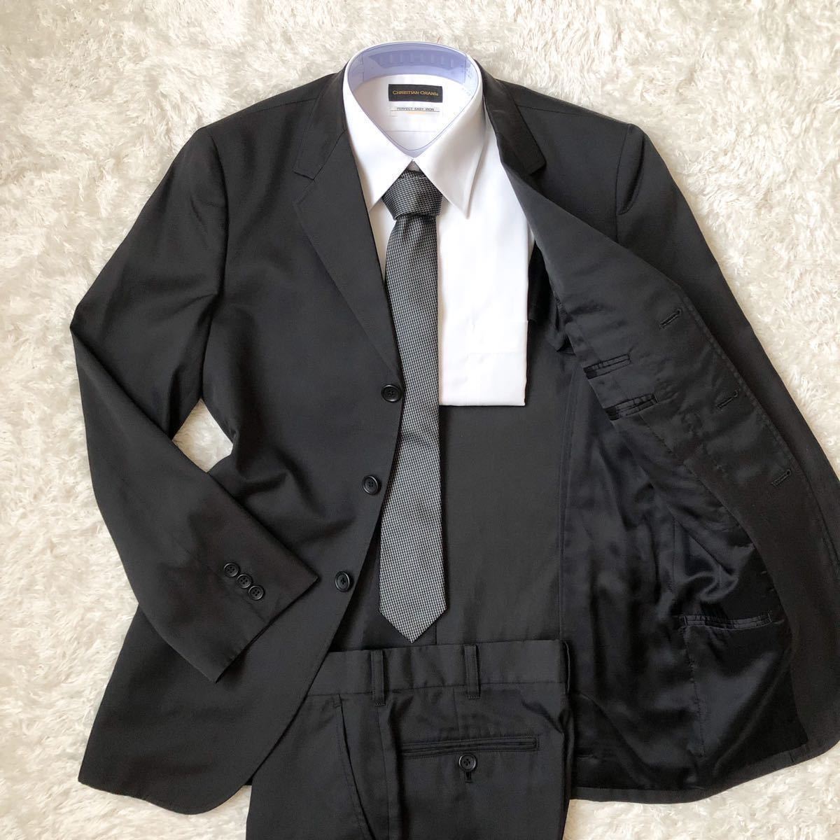 キッズ Paul Smithスーツセット【双子用あり】元値7万 130cm
