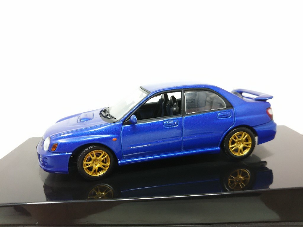 Yahoo!オークション -「wrx sti」(オートアート) (自動車)の落札 Yahoo!オークション -「wrx sti」(オートアート) (自動車)の落札