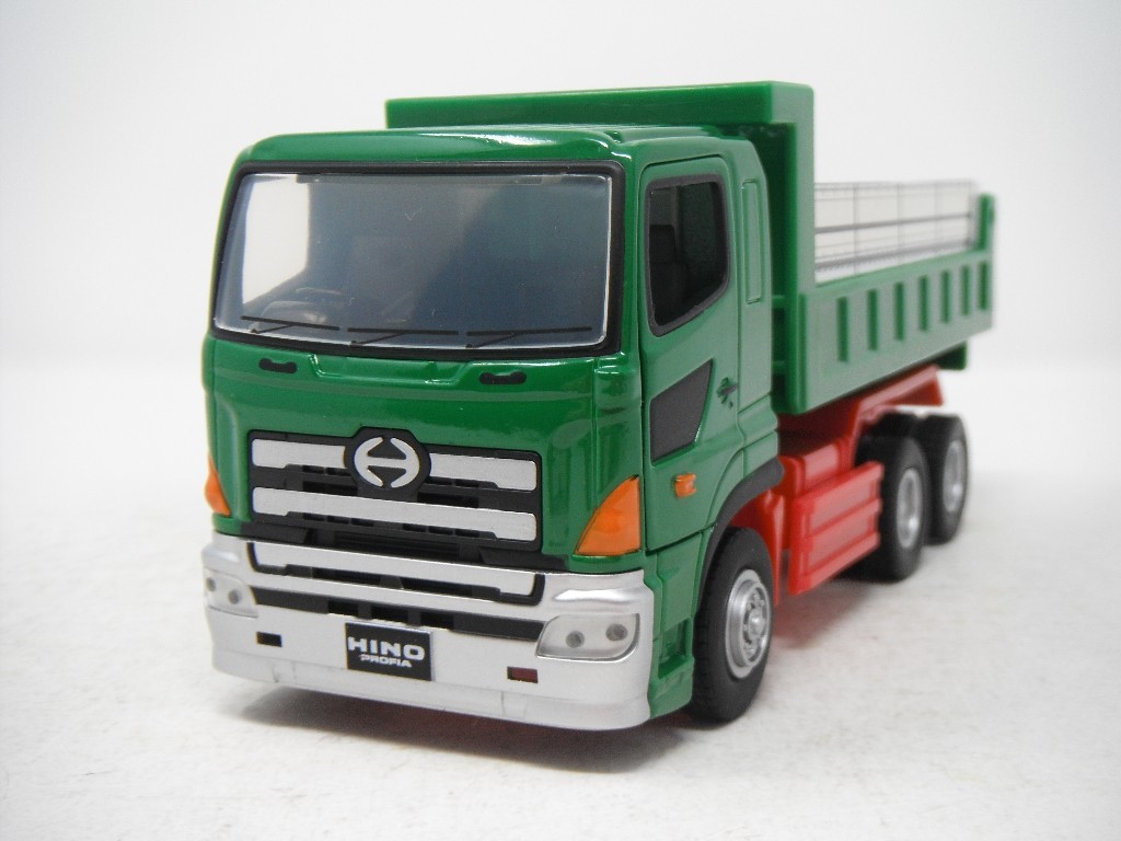 ヤフオク! -「1/43 日野プロフィア」の落札相場・落札価格