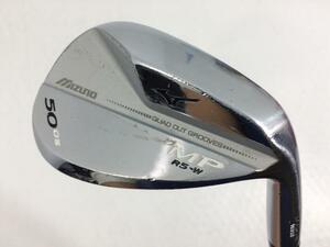 即決 お買い得品！中古 MP-R5-W ウェッジ 50.05 AW NSプロ 950GH 50 WEDGE