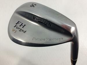 即決 お買い得品！中古 FH フォージド V1 ウェッジ 2018 SW NSプロ MODUS3 115 WEDGE 56 WEDGE