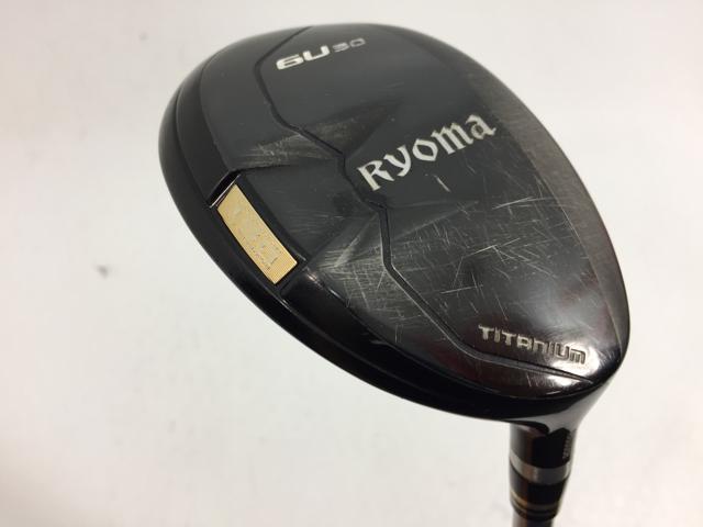 リョーマ RYOMA ユーティリティ 34度 NS pro950 S 適当な価格 S pro950 ユーティリティ 34度 NS リョーマ RYOMA クラブ