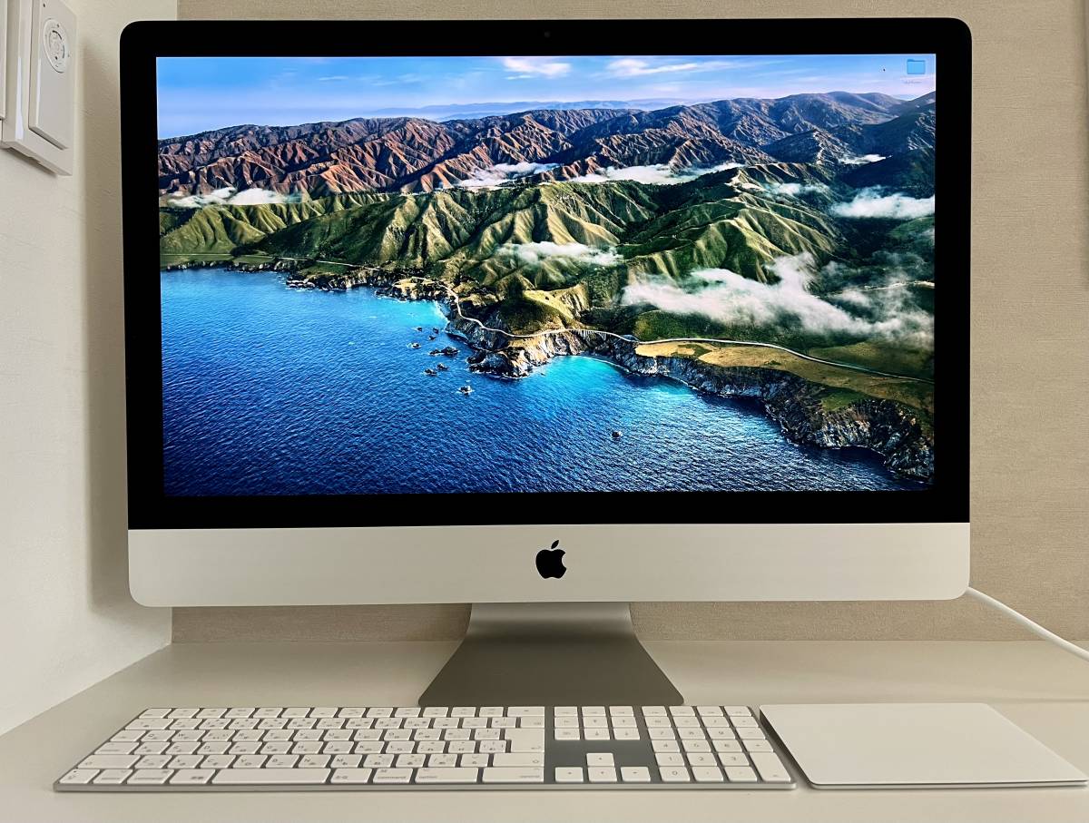 ヤフオク! -「core i9」(デスクトップ) (Mac)の落札相場・落札価格