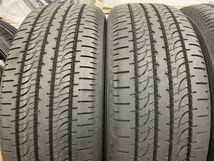 §美品!三菱 デリカD:5 純正 CV1 18X7J+38 114.3-5H ジオランダーSUV 225/55R18(225/55-18)22年製 夏 アウトランダー/クリプスクロス/RVR等_画像9