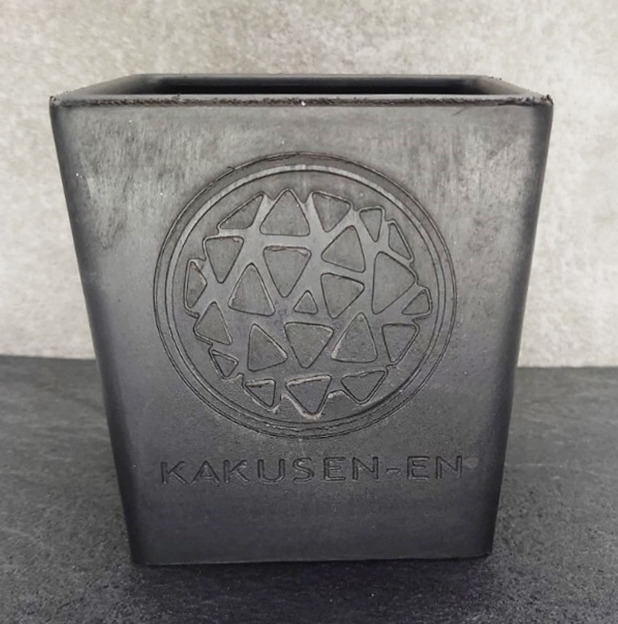 新品 鶴仙園 KAKUSEN-EN GANCRAFT ガンクラフト ORIGINAL K2-POT