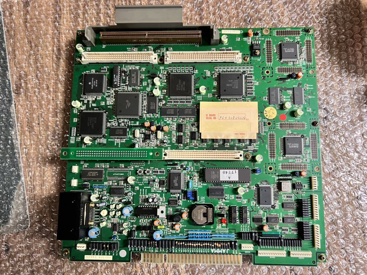 ヤフオク! -「st-v マザー」の落札相場・落札価格
