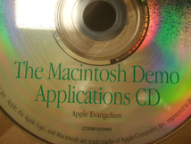 The Macintosh Demo Applications CD()。_画像3