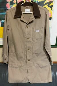 最終価格　美品　Smith’s Coen コラボモデル　size L