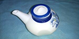 陶器：茶器 急須 醤油差し 茶道具 茶道 茶器 和食器 当時物 NAYA/オクパナ