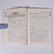 59年受験用 共通一次傾向と対策 9 世界史 旺文社 1984 昭和59年 単行本 高校生 大学入試 問題集 解答 社会 歴史 世界史 ※書込少々_画像8