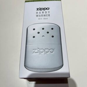 ZIPPO HANDY WARMER ジッポ ハンディーウオーマー カイロ⑦ made in Japan