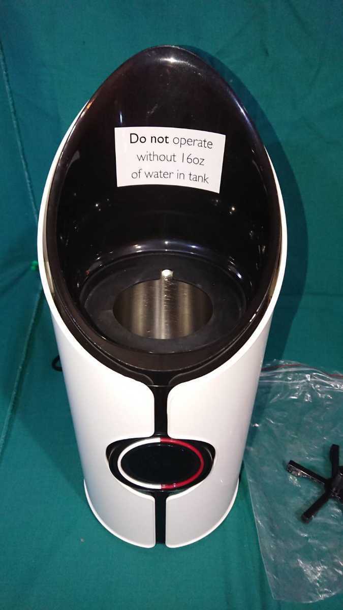 ヤフオク! -「ソニックデキャンタ sonic decanter」の落札相場・落札価格