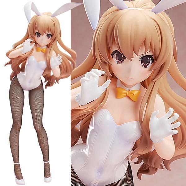 ヤフオク! -「逢坂大河 バニー」(フィギュア) の落札相場・落札価格 ヤフオク! -「逢坂大河 バニー」(フィギュア) の落札相場・落札価格