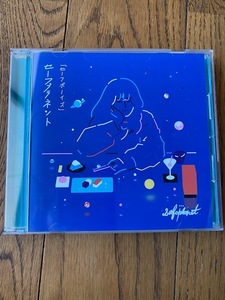 セーフボーイズ/セーフプラネット[CD]