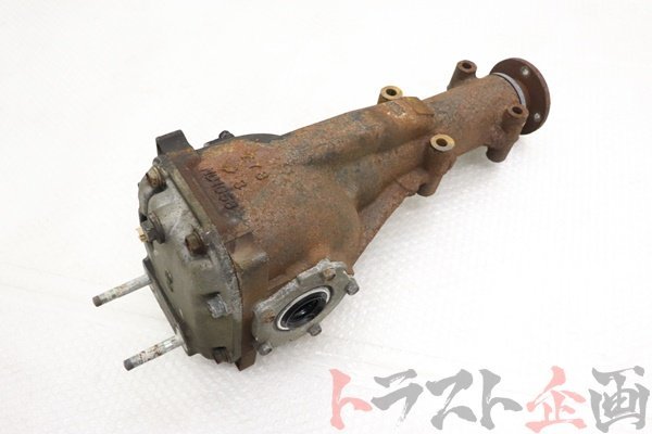2023年最新】ヤフオク! -機械式lsd(スバル用)の中古品・新品・未使用品一覧
