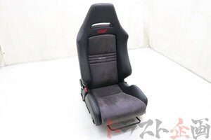 2100443202 Genuine STI ハーフレザー Seat 助手席 Impreza Atype WRX STI GRB トラスト企画 U