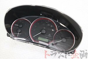 2100443236 純正 260km スピードメーター インプレッサ A型 WRX STI GRB トラスト企画 U