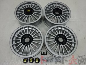 1400059006 新品未使用品 ヨコハマ スリムライン 15x6.0 40 PCD114.3 当時仕様に！ トラスト企画 U