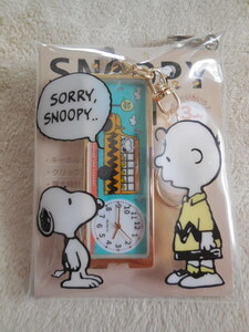 * new goods * Snoopy *3way watch * key holder * clock * mobile .* bracket clock * clip *