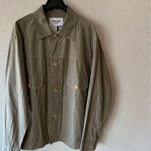 WISLOM カバーオール