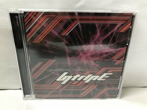 StripE 1stアルバム「ENERGETIC TRANCE Presents StriPe Collection」トランス ダブステップ kors k MUNETICA ARISA Ryoji Takahashi　D239