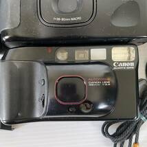 フィルムカメラ 22点まとめ売り 1円スタート_画像2