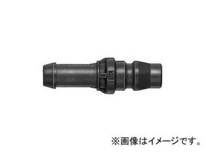 日東工器 ハイカプラエース プラグ PH型（樹脂製プラグ ホース取付用） 20PH-PLA