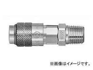 日東工器 ミニコック ソケット SM型（集合配管用） CC33SM