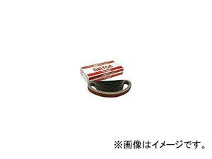 日東工器 研磨ベルト（20型） セラミック（CE） 20mm×520mm 粒度：＃40 25505 入数：1箱（20本入）