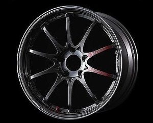 RAYS VOLK RACING CE28SL 18x8.5J 5/114.3 +45 PG プレスドグラファイト