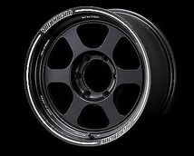 レイズ VOLK Racing TE37 XT ホイール ブラストブラック(BC) 17インチ×8J＋0 6H139 入数：1台分(4本)_画像1