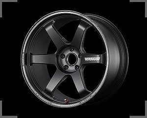 レイズ VOLK Racing TE37 ULTRA TRACK EDITION II ホイール ブラストブラック(BC) 19インチ×8.5J＋45 5H114 国産車 入数：1台分(4本)