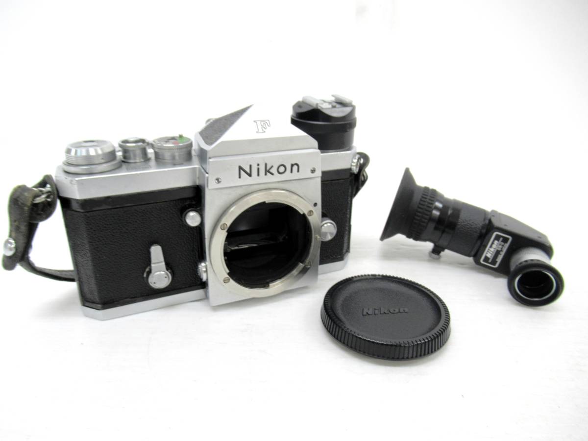 の定番から人気の限定 垂涎の的! 2559 Nikon ニコン F1.4 5.8m 万番台 640 F フィルムカメラ